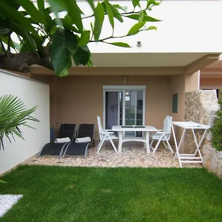 Apartment Ljubica 4