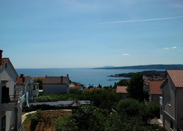 Ljubica 4 Appartement *