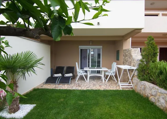 Appartement Ljubica 4