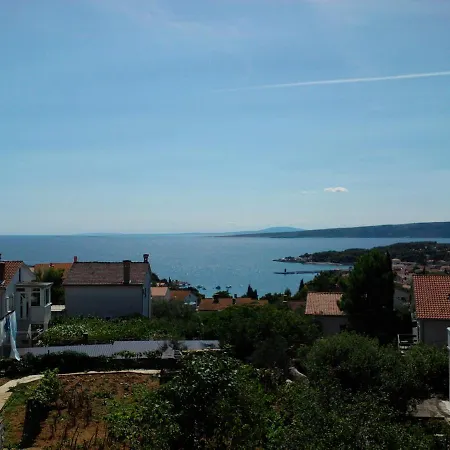 Ljubica 4 Apartment *