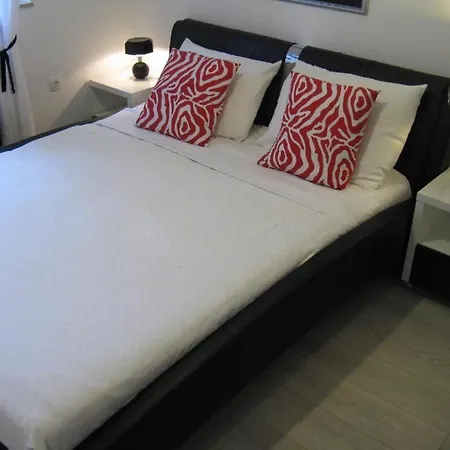 Ljubica 4 Apartment