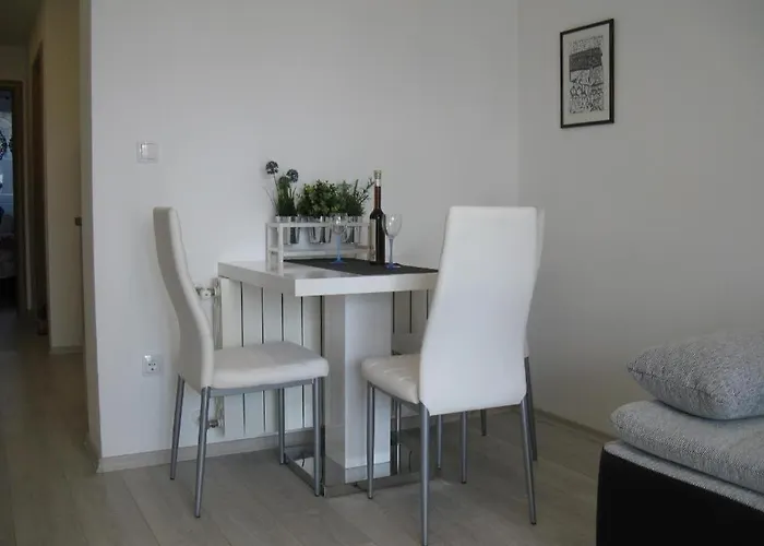 Apartment Ljubica 4 Krk Town