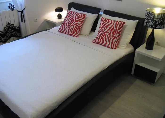 Ljubica 4 Apartment